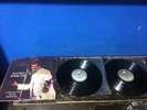 LP VINYL JUAN GABRIEL.- EN VIVO EN EL PALACIO DE BELLAS ARTES 2 LP'S 666