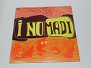 NOMADI DISCO 33 GIRI  LP I NOMADI FONDO DI MAGAZZINO MAI SUONATO