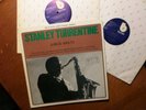 Stanley Turrentine – Jubilee Shouts 2xLP Blue Note BG+++ BN-LA883-J2 Burrell