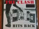 The Clash Hits Back 3x LP Black Variant New Sealed Vinyl Record Punk Rock MOV