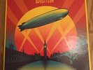 Led Zeppelin ‘Celebration Day’ 2012 3 Lp box set in Mint- unplayed condition