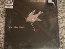The Fire Theft S/T LP Maroon Vinyl RSD #459/1390 Sunny Day Real Estate