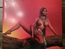 Nicki Minaj ?– Queen 2x LP Vinyl 2018 Orange Vinyl Gatefold Hop used