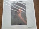 Frank Ocean blond Yellow 2LP Vinyl Record Deluxe Limited Edition On Sale