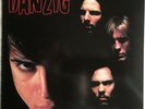 Danzig – Danzig II - Lucifuge, Vinyl, Near Mint (NM), JAPAN PRESS, ULTRA RAR