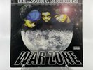 Black Moon - War Zone Vinyl Record LP Original Pressing