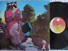 RARE & EXCELLENT J.J. CALE NATURALLY 1976 SHELTER UK STEREO LP BLUES ROCK BOOGIE
