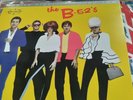 The B-52's  Original Master Recording Vinyl LP mint Mobile Fidelity numbered