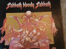 Black Sabbath 