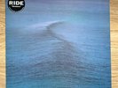 Ride Nowhere LP Original 1990 Issue Vinyl