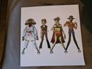Gorillaz, Do Ya Thing, Limited Edition 10