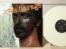 Zappa, JOE´S GARAGE ACT I, White Vinyl LP GF  Barking Pumpkin 21 0076 - 1311 M
