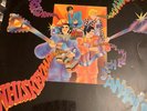 The Who, A Quick One vinyl LP, original pressing,  blue/silver label