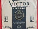 KATE SMITH on Victor [26198] —GOD BLESS AMERICA— vocal 78 | US ORIG | NM