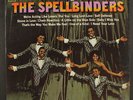 SPELLBINDERS: the magic of the spellbinders COLUMBIA 12