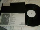 RUDIMENTARY PENI - CACOPHONY LP ORIG (TEST PRESSING) CRASS PUNK NICK BLINKO MINT