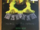 LP:  NURSE WITH WOUND - Trippin' Musik  NEW SEALED  3xLP BOX SET 180 gram Import