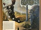 LP:  ST. ALBERT'S DREAM VOL. 2  V/A HEAVY PSYCH NEW SEALED Ltd
