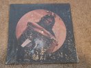 THE DOORS PICTURE DISC SEALED The End JIM MORRISON Interview FAN CLUB SCARCE