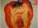 THE PEPPERS pepper box/hot caramel LP 1974 Event USA - Athena beach VG++