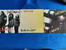 3 x Bad Brains 12