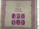 Fairport Convention - Liege And Lief - Island, Vinyl LP First Pressing