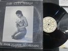 SUN CITY GIRLS, LIVE FROM PLANET BOOMERANG - LP 5662 MAJORA NUDE