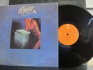 PAGES, SELF TITLED - EPIC LP JE 35459 FUNK MISPRINT MR MISTER