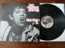 The Rolling Stones very rare 'Lexington '78' vinyl LP