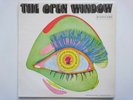 THE OPEN WINDOW PETER SCHICKELE STANLEY WALDEN ROBERT DENNIS VANGUARD SVRL 19039