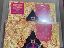 Signed Oliver Tree Ugly Is Beautiful Yellow Vinyl + Autographed Vinyl Jacket