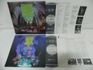 Teenage Mutant Ninja Turtles I & II - Soundtrack Rare KOREA Vinyl LP W/Insert