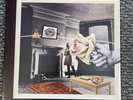 The Charlatans Who We Touch LP Vinyl