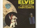 ELVIS PRESLEY FIBERBOARD JUKEBOX PICTURE COVER 