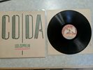 Led Zeppelin- Coda Lp 90051-1