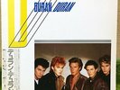 DURAN DURAN (same) 1983 JAPAN 1st PRESS PROMO LP w/obi EMS-91062