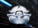 ORB FEATURING DAVID GILMOUR: METALLIC SPHERES (LP vinyl *BRAND NEW*.)