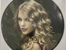 Picture disc Taylor Swift  We are never ever getting back together