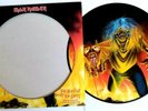 Iron Maiden Number of the Beast 12