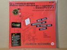 Duke Ellington - Masterpieces By Ellington - Analogue/Quality -2LP 45RPM- SEALED