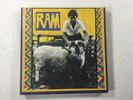 RAM- Paul and Linda McCartney- Reel to Reel- Used- Great Condition