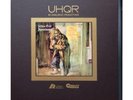 Jethro Tull - Aqualung  45 RPM 200 Gram Double LP on UHQR Clarity Vinyl Numbered