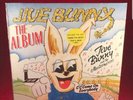 JIVE BUNNY & THE MIXMASTERS The Album 1989 UK Vinyl LP EXCELLENT CONDITION A