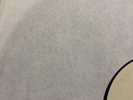 vinyle Toth 2 Angel Flo ?– God's Destruction Test Pressing (rare) 1999