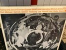 MICHAEL GARRICK JOE  HARRIOTT SHAKE KEANE POETRY & JAZZ ARGO 1964 VOL 1  ENGLAND