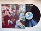 TOM WAITS Small Change ASYLUM 7E-1078 Original 1st Press LP w/inner Lyric sleeve