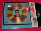 ELVIS PRESLEY - Elvis' Golden Records, Vol. 3 (LPM-2765) Full Original Shrink