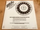 (Very Rare Limited Edition Promo ) Rush: Rush ‘N’ Roulette [Mercury: MK 185]