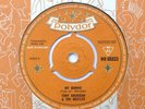 THE BEATLES RARE UK My Bonnie/The Saints (Tony Sheridan) NH66833 Polydor Scroll