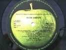 THE BEATLES YELLOW SUBMARINE 1ST UK RARE MONO PMC 7070 1T1P Stampers 1969 RARE